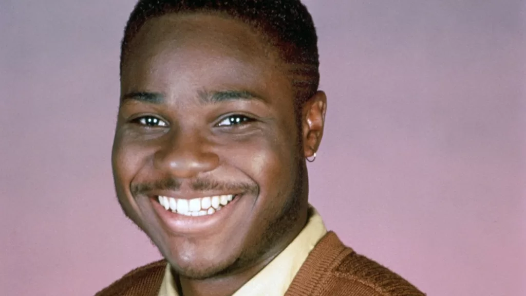 Malcolm Jamal Warner Getty Web