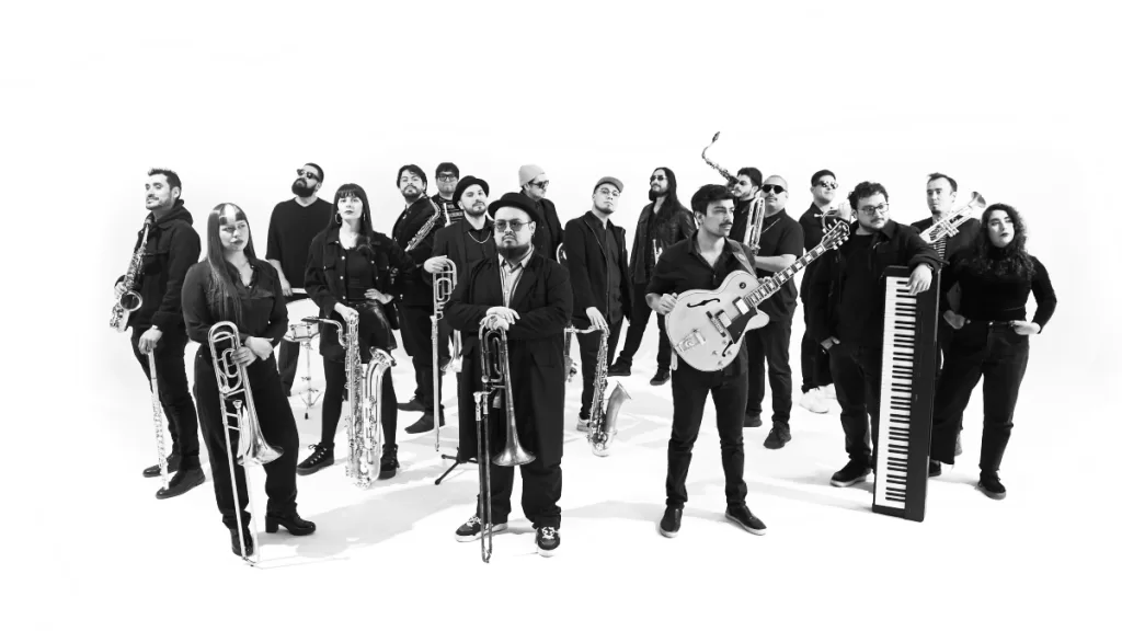 Mapocho Orquesta