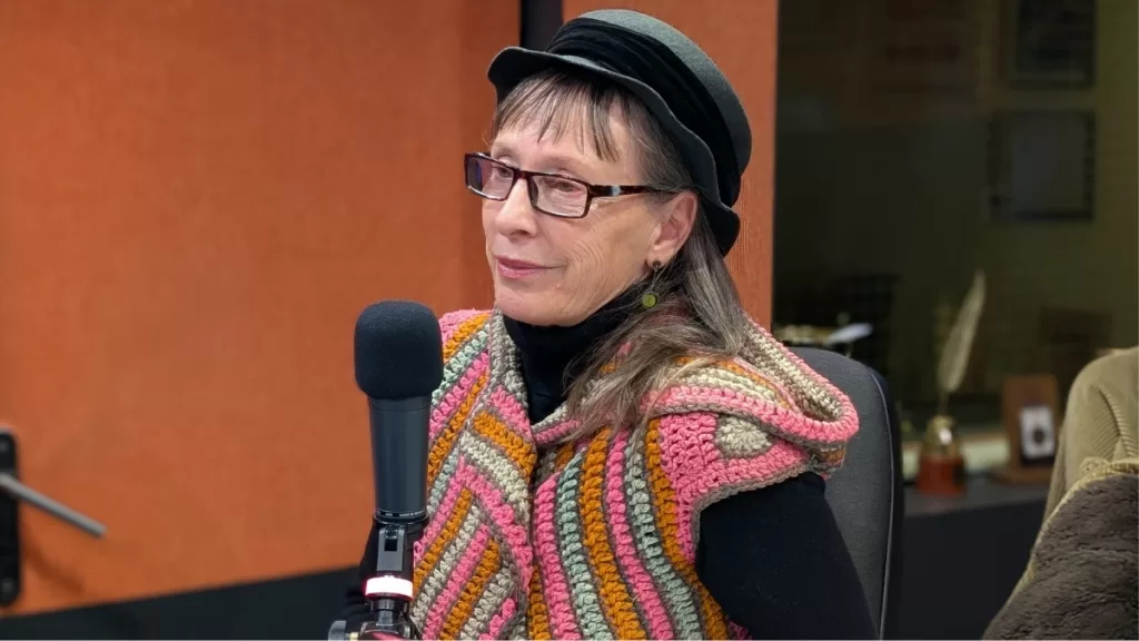 Maria Izquierdo Psp Web