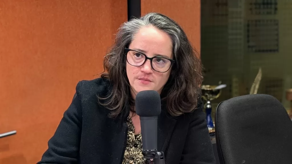 Maria Jose Cumplido Psp Web