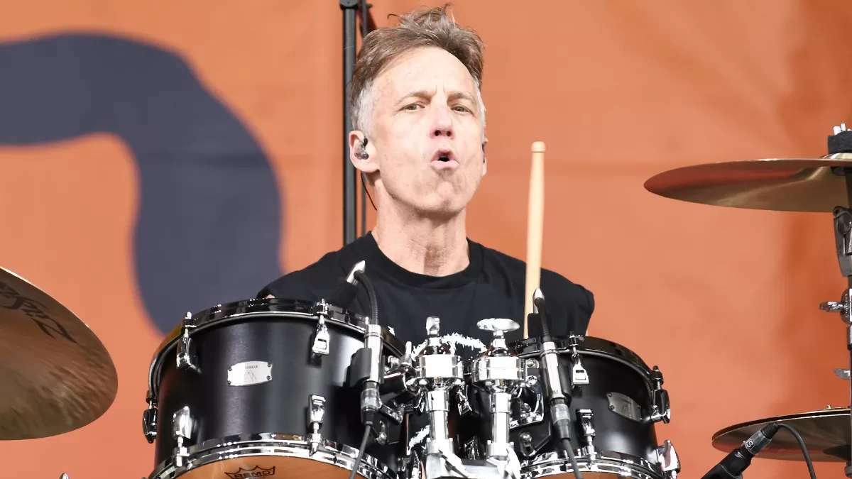 Matt Cameron anuncia su salida de Pearl Jam tras 27 años