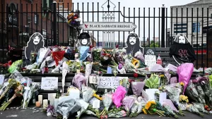 Memorial Black Sabbath Bridge