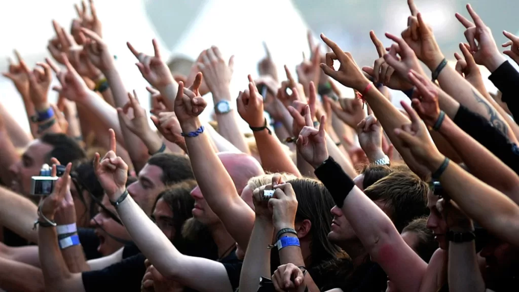 Metal Dia Mundial Del Rock Web