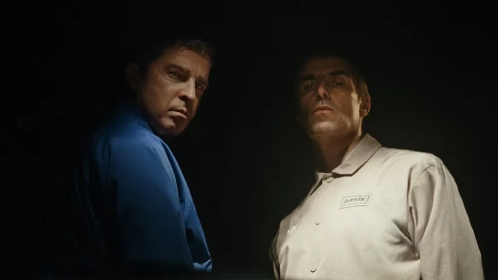 Oasis 2025 Adidas Web