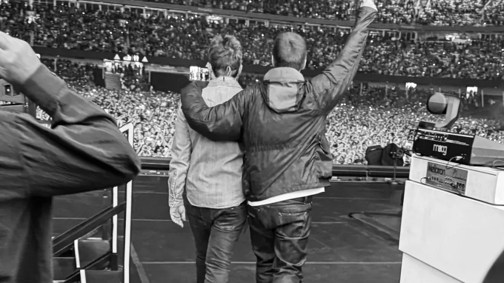 Oasis 2025 Arranque Cardiff Web