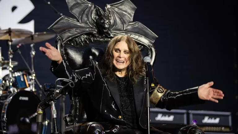 Ozzy Osbourne 2025 Despedida 02 Web