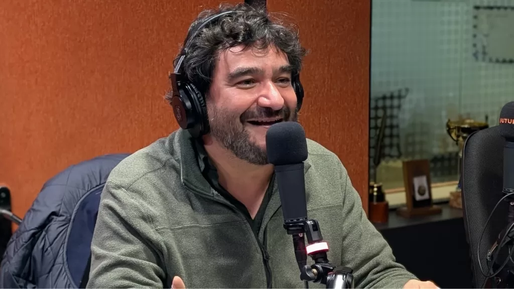 Pedro Peirano Psp Web