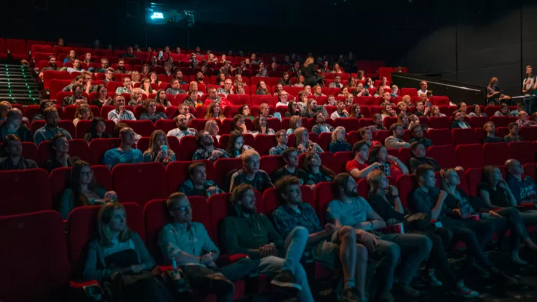 Pelicula 2025 Arrasa Taquilla