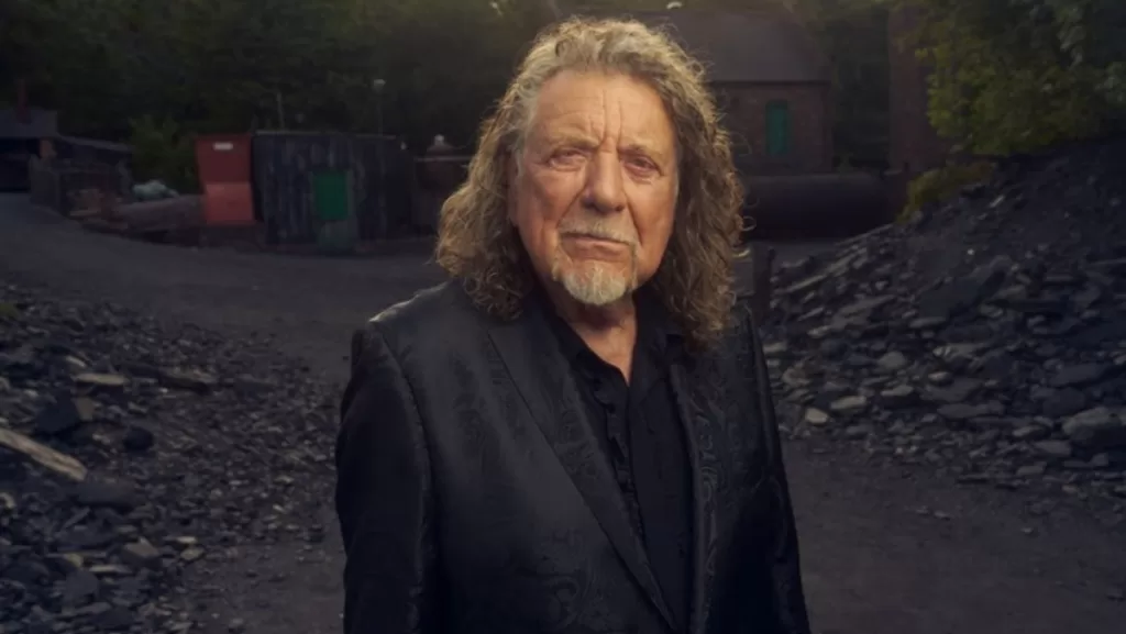 Robert Plant