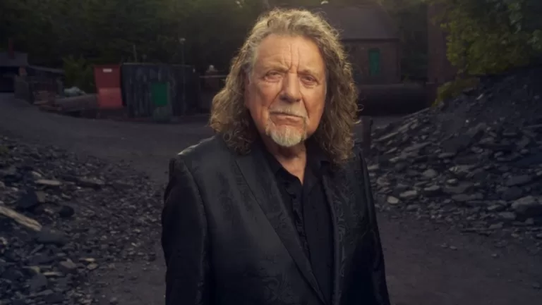 Robert Plant