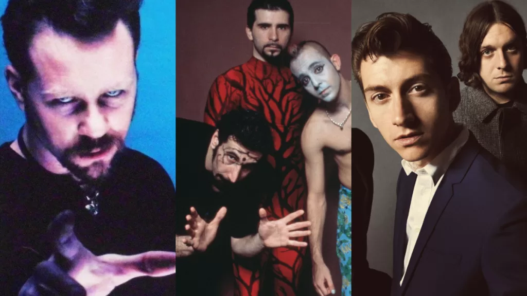 Rock Numero 1 Futuro 36