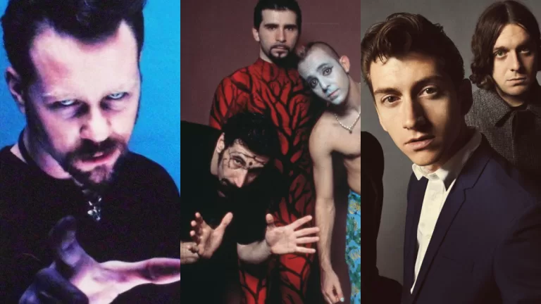 Rock Numero 1 Futuro 36