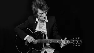 Ronnie Wood
