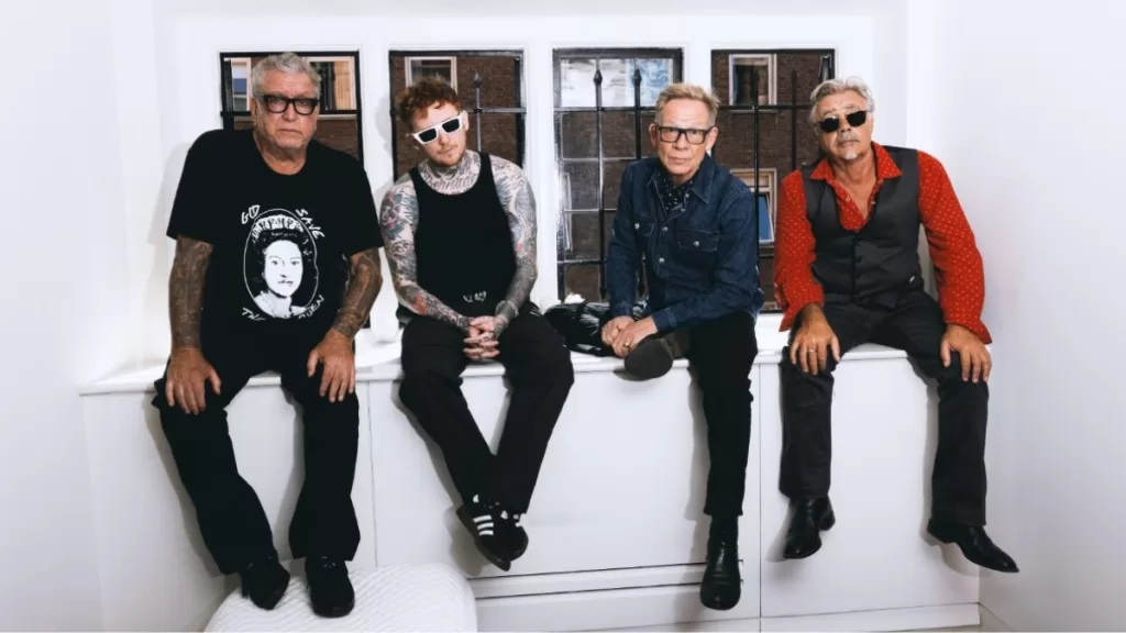 Sex Pistols 2025 Promo 01 Web