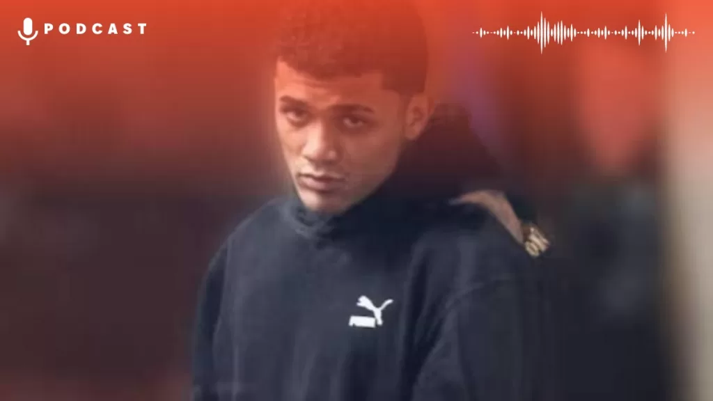 Sicario Rey Meiggs Card Web