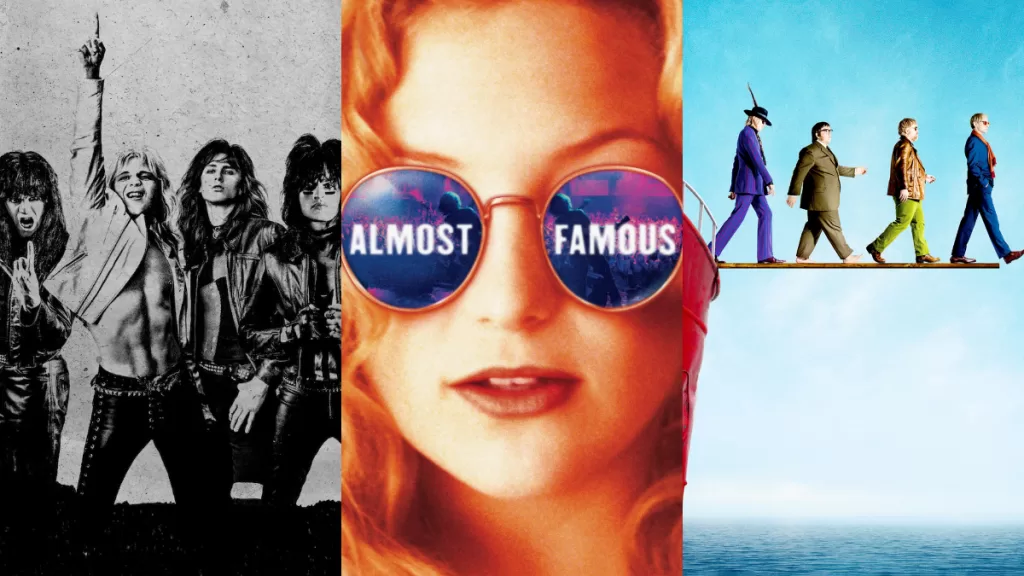 The Dirt Almst Famous The Boat That Rocked