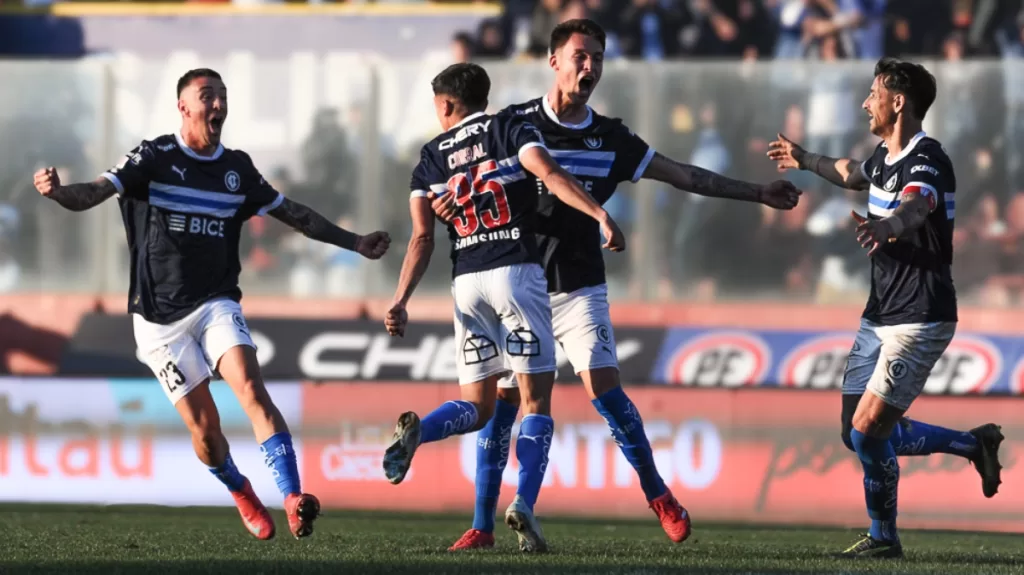 Universidad Catolica