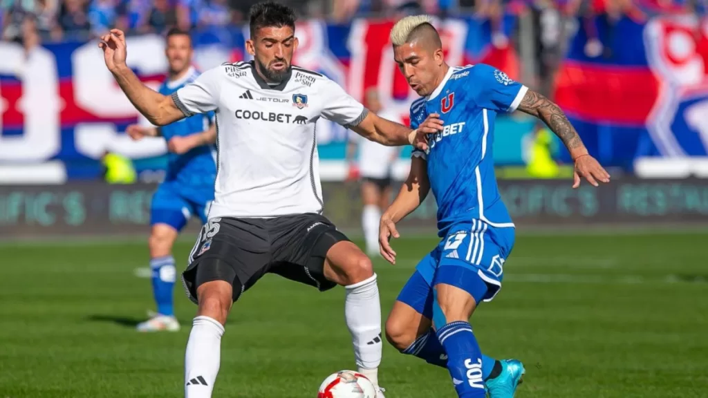 Universidad De Chile