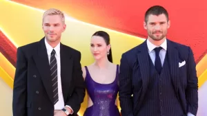 ¡Se Revelan Los Sueldos De Superman! David Corenswet Gana Menos Que Sus Coestrellas.