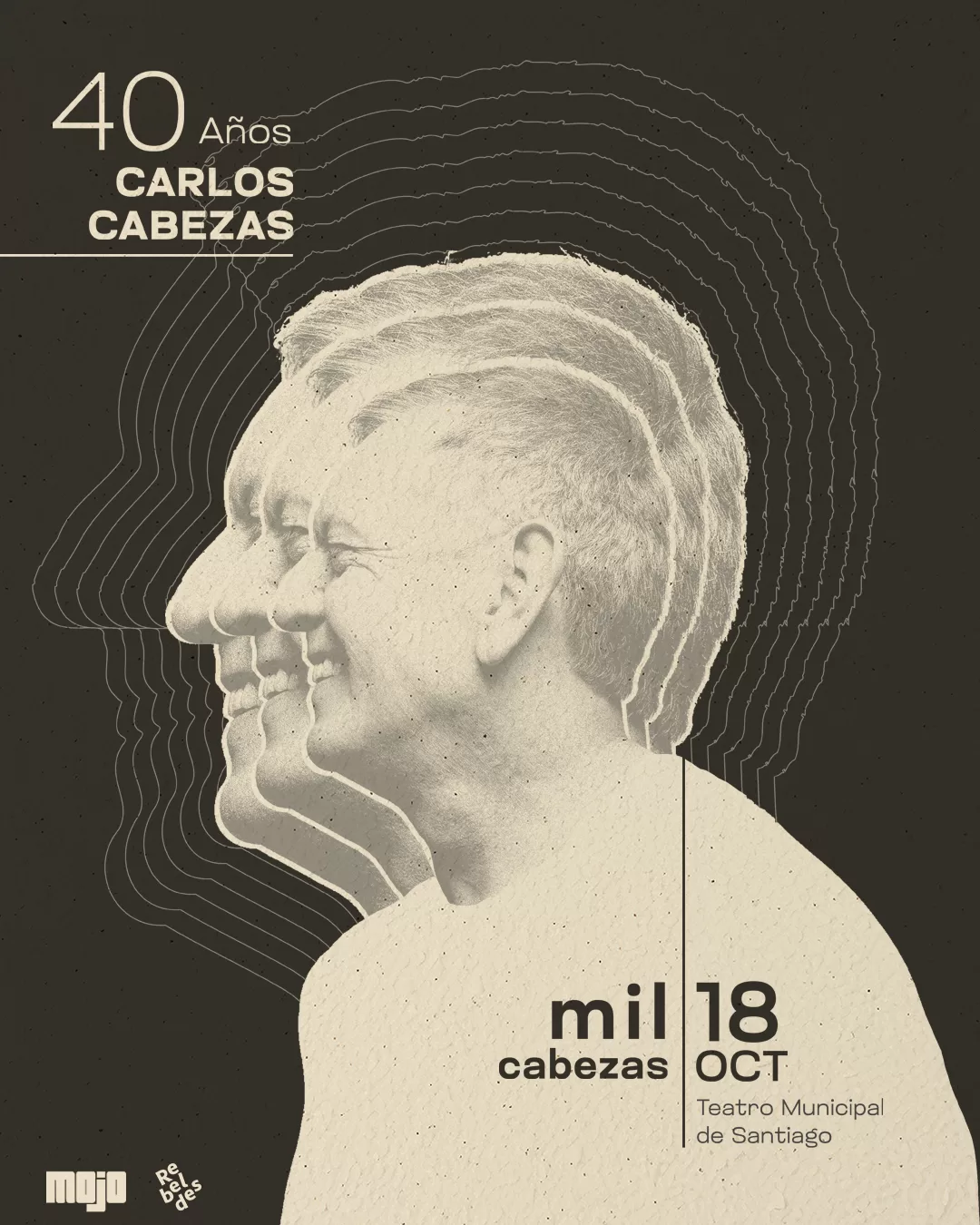 01 Afiche Mil Cabezas