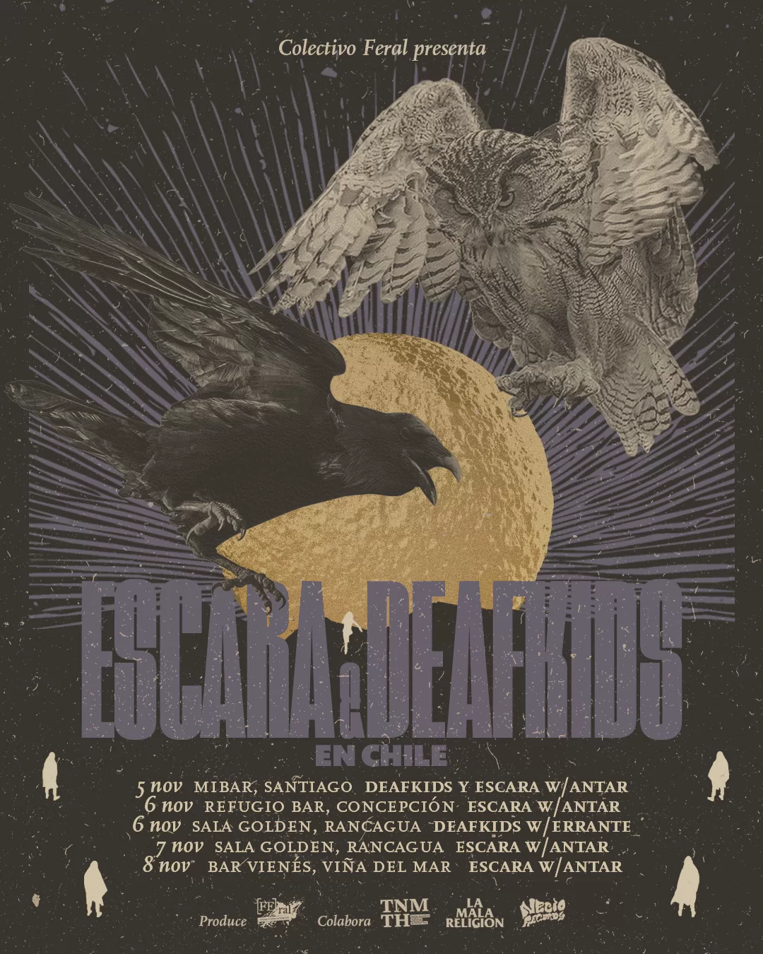 A Feral_Escara_Deafkids 2