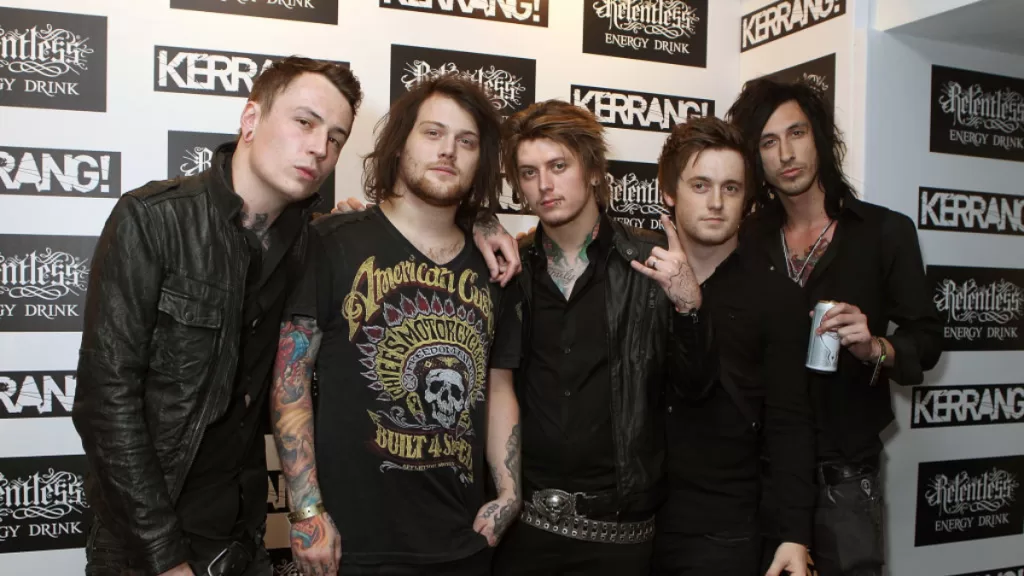 Asking Alexandria Y El Grito Desde El Abismo_ A 13 Años De From Death To Destiny