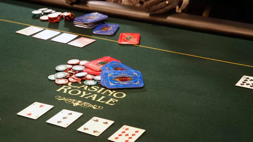 Casinos online seguros