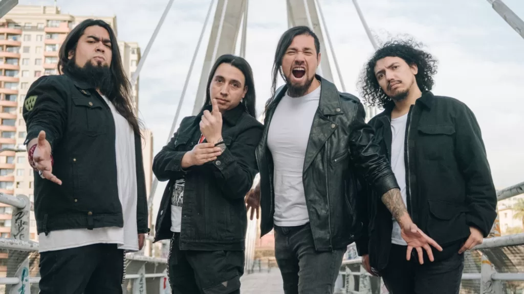 Chaos In ReEvolution