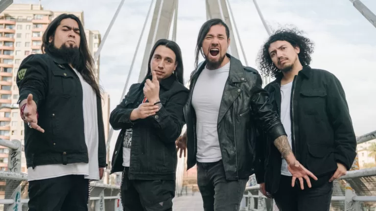 Chaos In ReEvolution