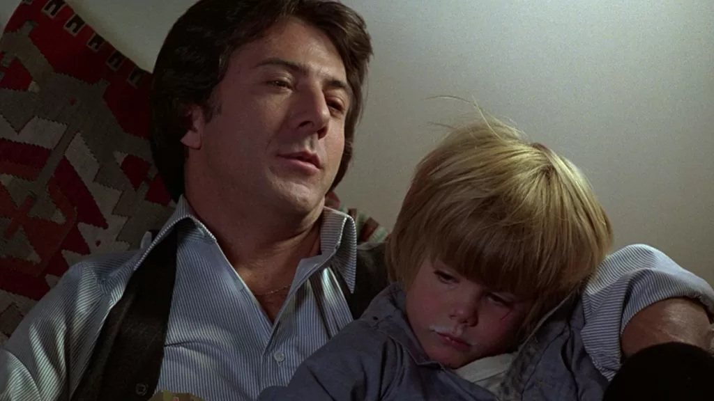 Dustin Hoffman Kramer Vs Kramer