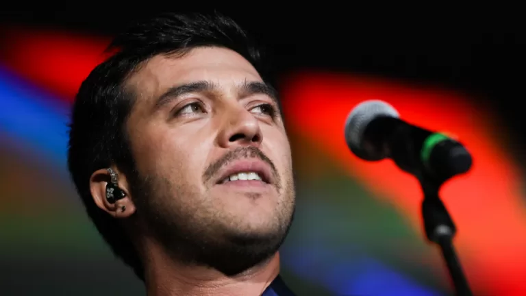 Gepe Lollapalooza Chile 2026