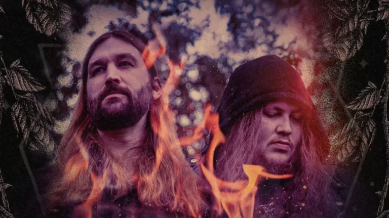 Harakiri For The Sky