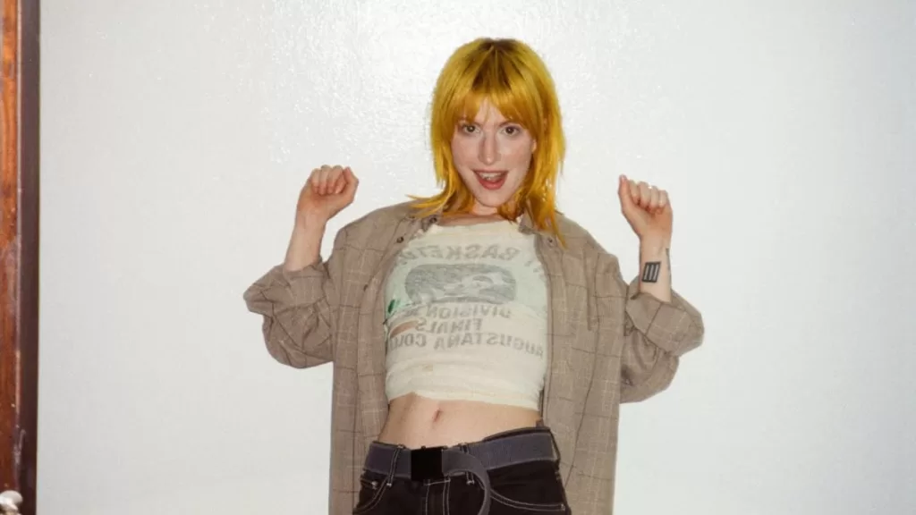 Hayley Williams (1)