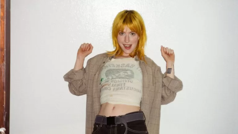 Hayley Williams (1)