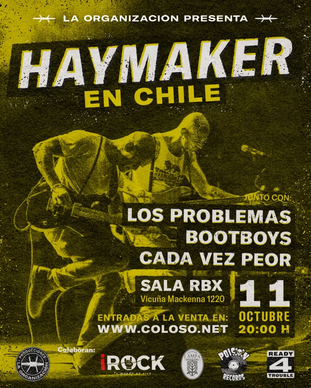 Haymaker_chile