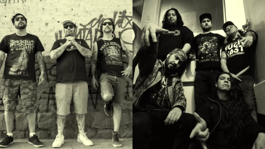 Hielo Negro Delterror En Quilicura