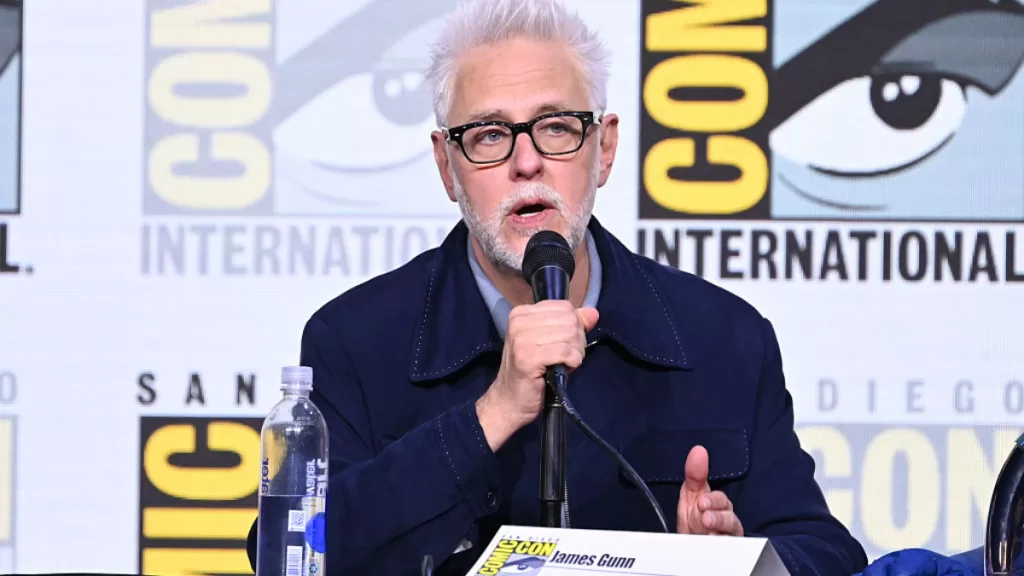James Gunn Volvera A Dirigir Otra Pelicula De Superman, Tras El Gran Exito Que El Film Cosecho