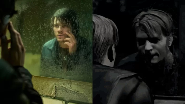 La Pelicula De Silent Hill 2 Ya Cuenta Con Un Primer Trailer