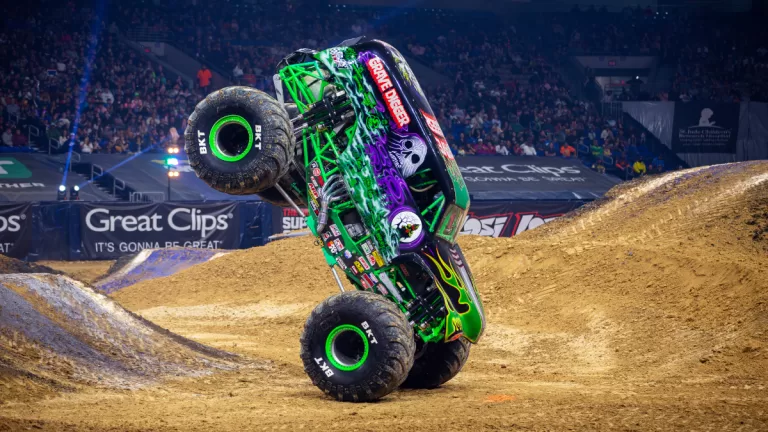 Monster Jam
