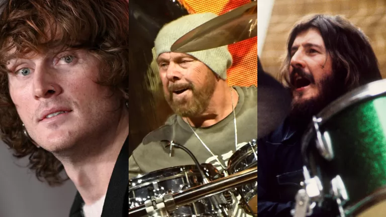 Nieto De John Bonham