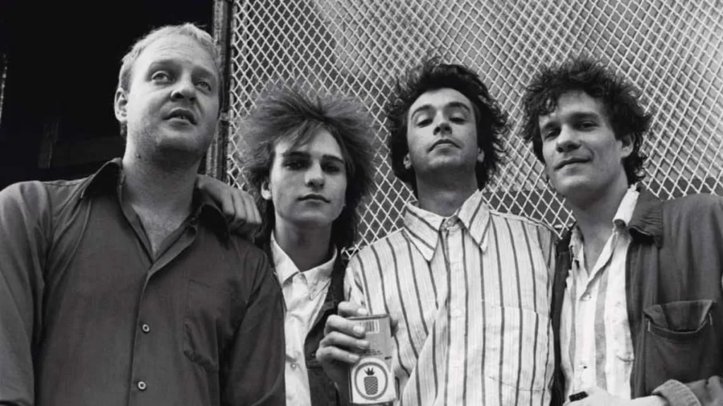 The Replacements
