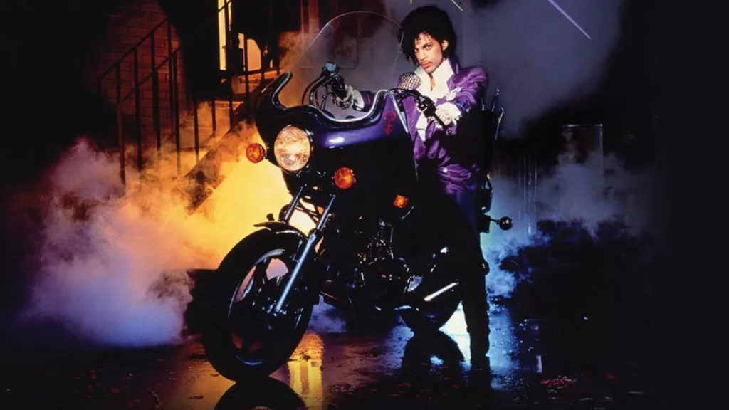 Purple Rain