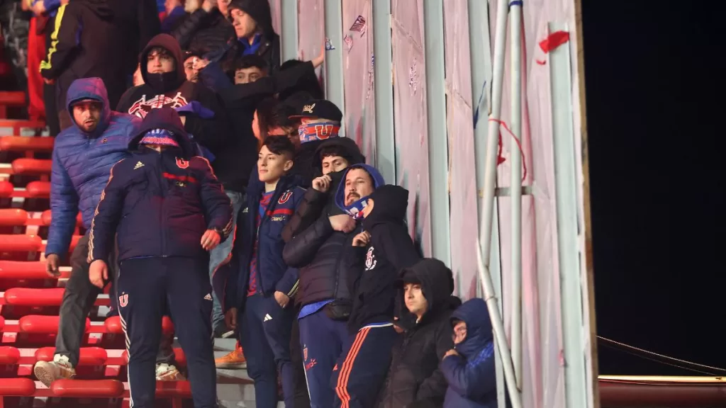 Universidad de Chile