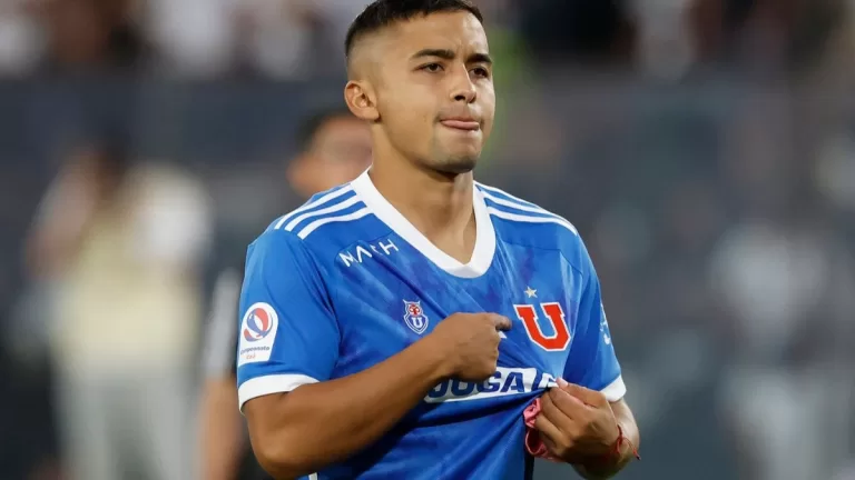 Independiente vs la U