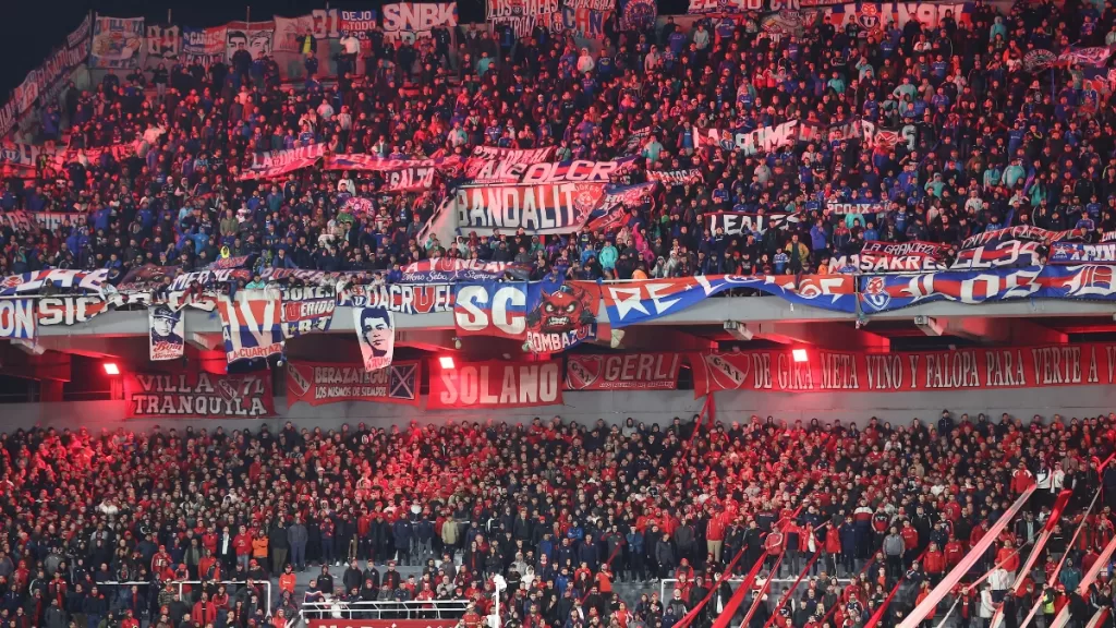 universidad de chile