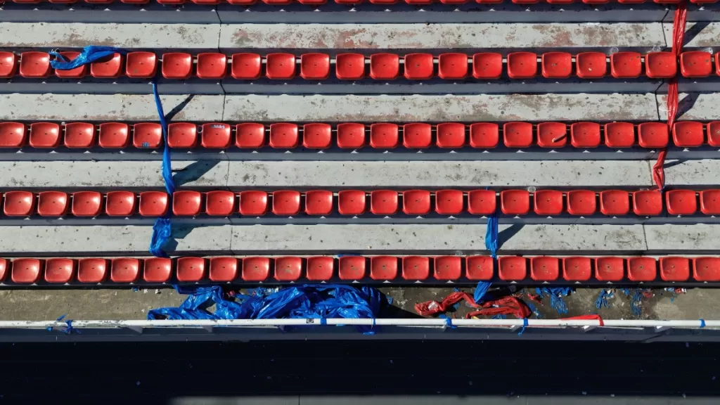 Independiente vs la U