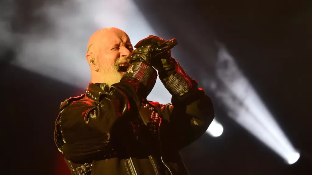 Judas Priest