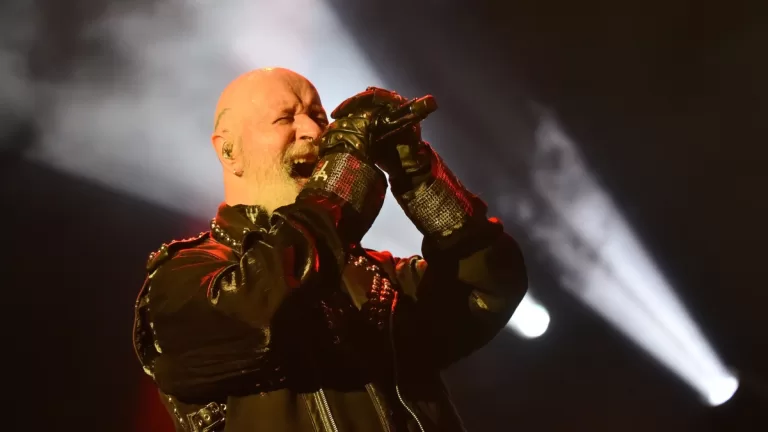 Judas Priest