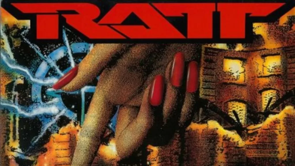 Ratt, Detonator