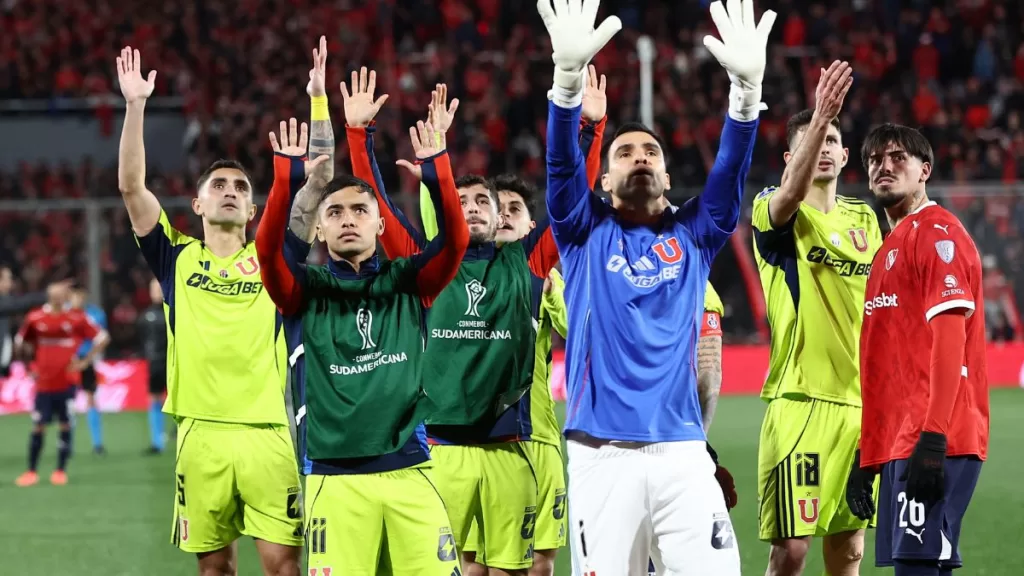 Universidad de Chile